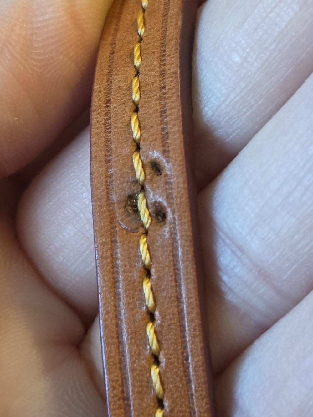 Dooney and Bourke 1975 Crossbody - Picture 15 of 15